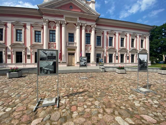 Ģ.Eliasa Jelgavas vēstures un mākslas muzejs